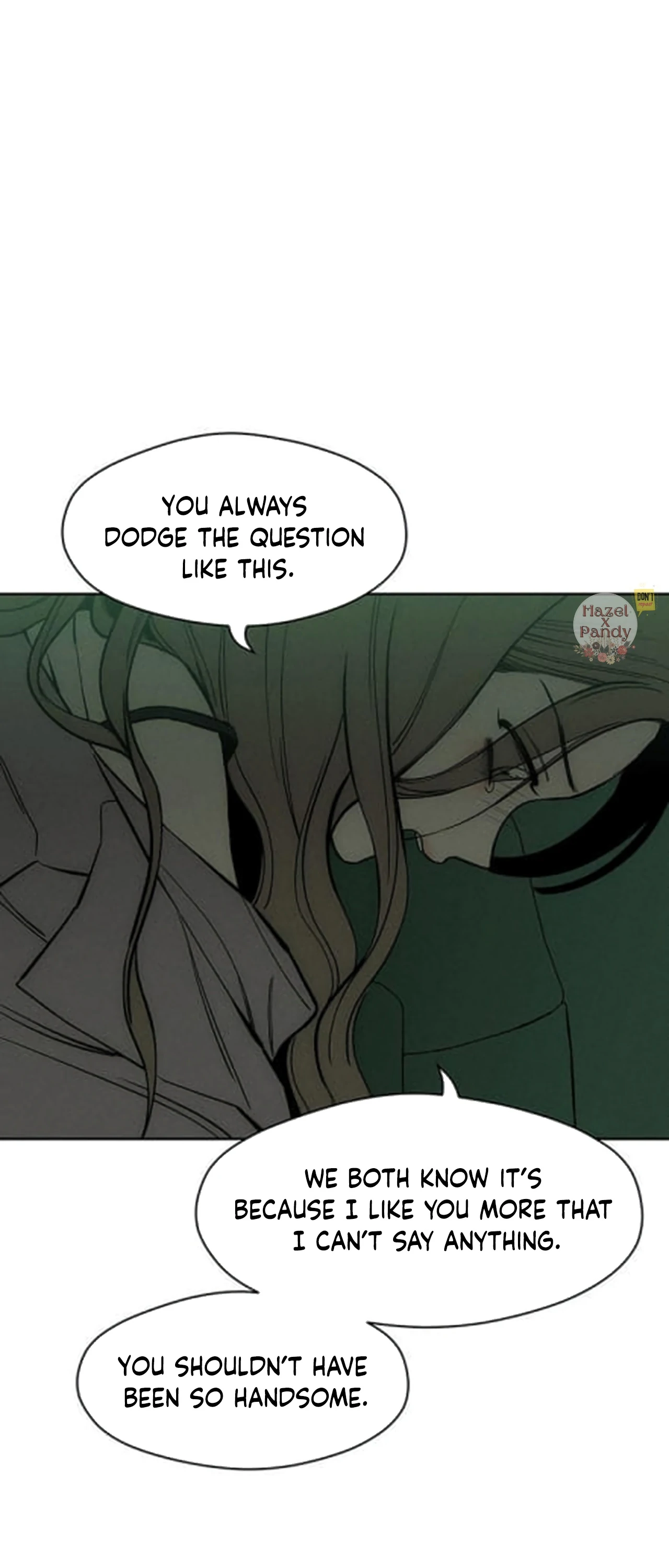 Tears On A Withered Flower Chapter 47 image 30